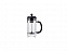 Френч-пресс «CAFFETTIERA», 1 л с логотипом в Екатеринбурге заказать по выгодной цене в кибермаркете AvroraStore