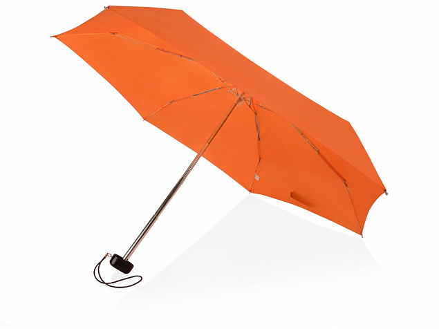 Зонт складной Stella с логотипом в Екатеринбурге заказать по выгодной цене в кибермаркете AvroraStore
