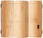 Колонка беспроводная бамбук с логотипом в Екатеринбурге заказать по выгодной цене в кибермаркете AvroraStore