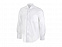 Рубашка Houston мужская с длинным рукавом, белый с логотипом в Екатеринбурге заказать по выгодной цене в кибермаркете AvroraStore
