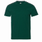 Футболка мужская 08U Тёмно-зелёный с логотипом в Екатеринбурге заказать по выгодной цене в кибермаркете AvroraStore