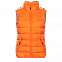 Жилет StanAerоWomen Оранжевый с логотипом в Екатеринбурге заказать по выгодной цене в кибермаркете AvroraStore