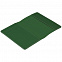 Обложка для паспорта Nebraska, зеленая с логотипом в Екатеринбурге заказать по выгодной цене в кибермаркете AvroraStore
