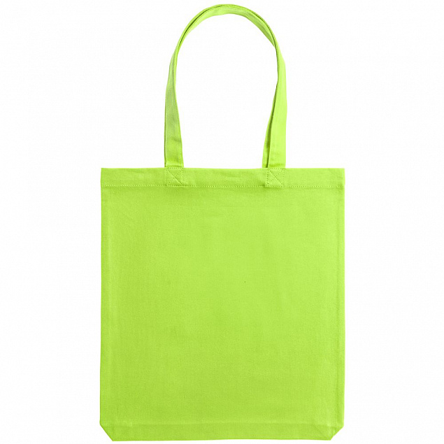 Холщовая сумка Avoska, зеленое яблоко с логотипом в Екатеринбурге заказать по выгодной цене в кибермаркете AvroraStore