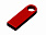 USB 2.0-флешка на 128 Гб с мини чипом и круглым отверстием с логотипом в Екатеринбурге заказать по выгодной цене в кибермаркете AvroraStore