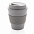 Стакан для кофе с закручивающейся крышкой, 350 мл с логотипом в Екатеринбурге заказать по выгодной цене в кибермаркете AvroraStore