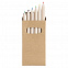 Набор карандашей Pencilvania Mini с логотипом в Екатеринбурге заказать по выгодной цене в кибермаркете AvroraStore