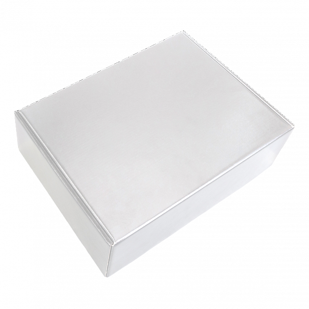 Набор Edge Box E2 white (белый) с логотипом в Екатеринбурге заказать по выгодной цене в кибермаркете AvroraStore