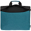 Конференц-сумка Melango, темно-синяя с логотипом в Екатеринбурге заказать по выгодной цене в кибермаркете AvroraStore