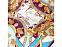 Платок Казань драгоценная с логотипом в Екатеринбурге заказать по выгодной цене в кибермаркете AvroraStore