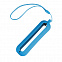 Обложка с ланъярдом к зарядному устройству SEASHELL-1 с логотипом в Екатеринбурге заказать по выгодной цене в кибермаркете AvroraStore