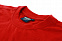 Футболка мужская AMERICAN T, красная с логотипом в Екатеринбурге заказать по выгодной цене в кибермаркете AvroraStore