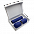 Набор Hot Box CS2 grey (голубой) с логотипом в Екатеринбурге заказать по выгодной цене в кибермаркете AvroraStore