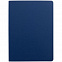 Ежедневник Flex Shall, недатированный, синий с логотипом в Екатеринбурге заказать по выгодной цене в кибермаркете AvroraStore