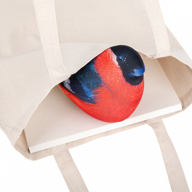 Набор «Домик для птички» с логотипом в Екатеринбурге заказать по выгодной цене в кибермаркете AvroraStore