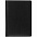 Ежедневник Nebraska, недатированный, черный с логотипом в Екатеринбурге заказать по выгодной цене в кибермаркете AvroraStore