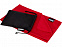 Спортивное охлаждающее полотенце Raquel из переработанного ПЭТ в мешочке, красный с логотипом в Екатеринбурге заказать по выгодной цене в кибермаркете AvroraStore