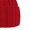 Шапка Norfold, красная с логотипом в Екатеринбурге заказать по выгодной цене в кибермаркете AvroraStore