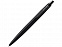 Ручка шариковая Parker Jotter XL Mono Black BT с логотипом в Екатеринбурге заказать по выгодной цене в кибермаркете AvroraStore
