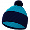 Набор Snappy, бирюзовый с синим с логотипом в Екатеринбурге заказать по выгодной цене в кибермаркете AvroraStore