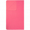 Дорожный плед Voyager, розовый (коралловый) с логотипом в Екатеринбурге заказать по выгодной цене в кибермаркете AvroraStore