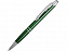 Ручка шариковая Имидж, зеленый с логотипом в Екатеринбурге заказать по выгодной цене в кибермаркете AvroraStore