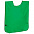 Промо-жилет "Porter" NEW; зелёный;  полиэстер 190T с логотипом в Екатеринбурге заказать по выгодной цене в кибермаркете AvroraStore