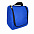 Несессер "Джеймс Кук" - Синий HH с логотипом в Екатеринбурге заказать по выгодной цене в кибермаркете AvroraStore