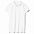 Рубашка поло женская Virma Lady, серый меланж с логотипом в Екатеринбурге заказать по выгодной цене в кибермаркете AvroraStore