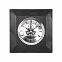 Часы настольные "Skeleton"  с логотипом в Екатеринбурге заказать по выгодной цене в кибермаркете AvroraStore