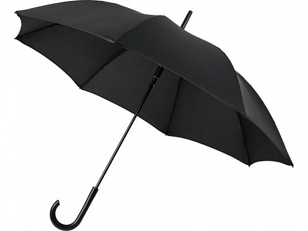 Зонт-трость Kaia с логотипом в Екатеринбурге заказать по выгодной цене в кибермаркете AvroraStore