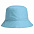 Панама Bizbolka Challenge, голубая с логотипом в Екатеринбурге заказать по выгодной цене в кибермаркете AvroraStore