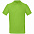 Рубашка поло мужская Inspire, оранжевая с логотипом в Екатеринбурге заказать по выгодной цене в кибермаркете AvroraStore
