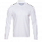 Рубашка поло Рубашка мужская 04S Белый с логотипом в Екатеринбурге заказать по выгодной цене в кибермаркете AvroraStore