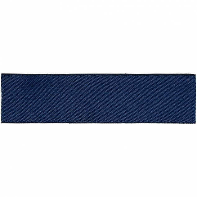 Лейбл тканевый Epsilon, S, темно-синий с логотипом в Екатеринбурге заказать по выгодной цене в кибермаркете AvroraStore