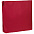 Органайзер Opaque, красный с логотипом в Екатеринбурге заказать по выгодной цене в кибермаркете AvroraStore