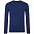 Пуловер мужской Glory Men, темно-синий с логотипом в Екатеринбурге заказать по выгодной цене в кибермаркете AvroraStore