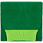 Шарф Snappy, зеленый с салатовым с логотипом в Екатеринбурге заказать по выгодной цене в кибермаркете AvroraStore