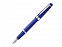 Ручка перьевая «Bailey Light Blue», перо XF с логотипом в Екатеринбурге заказать по выгодной цене в кибермаркете AvroraStore