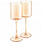 Набор из 2 бокалов для вина Golden Days с логотипом в Екатеринбурге заказать по выгодной цене в кибермаркете AvroraStore