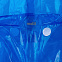 Дождевик-плащ BrightWay, синий с логотипом в Екатеринбурге заказать по выгодной цене в кибермаркете AvroraStore