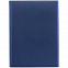 Обложка для автодокументов Dorset, синяя с логотипом в Екатеринбурге заказать по выгодной цене в кибермаркете AvroraStore