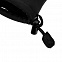 Варежки Lillehammer, черные с логотипом в Екатеринбурге заказать по выгодной цене в кибермаркете AvroraStore