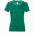 Футболка женская 02W Ярко-зелёный с логотипом в Екатеринбурге заказать по выгодной цене в кибермаркете AvroraStore