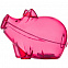 Копилка My Monetochka Pig с логотипом в Екатеринбурге заказать по выгодной цене в кибермаркете AvroraStore