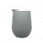 Кофер софт-тач CO12s (серый) с логотипом в Екатеринбурге заказать по выгодной цене в кибермаркете AvroraStore