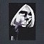 Футболка «Меламед. Kurt Cobain», темно-серая с логотипом в Екатеринбурге заказать по выгодной цене в кибермаркете AvroraStore