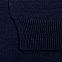 Шарф Cordelia, синий с логотипом в Екатеринбурге заказать по выгодной цене в кибермаркете AvroraStore