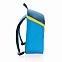 Рюкзак-холодильник Hiking, 10л с логотипом в Екатеринбурге заказать по выгодной цене в кибермаркете AvroraStore