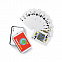 Игральные карты в коробочке с логотипом в Екатеринбурге заказать по выгодной цене в кибермаркете AvroraStore